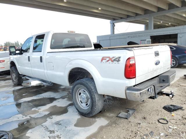 Photo 1 VIN: 1FT7W3B67DEB77959 - FORD F350 SUPER 