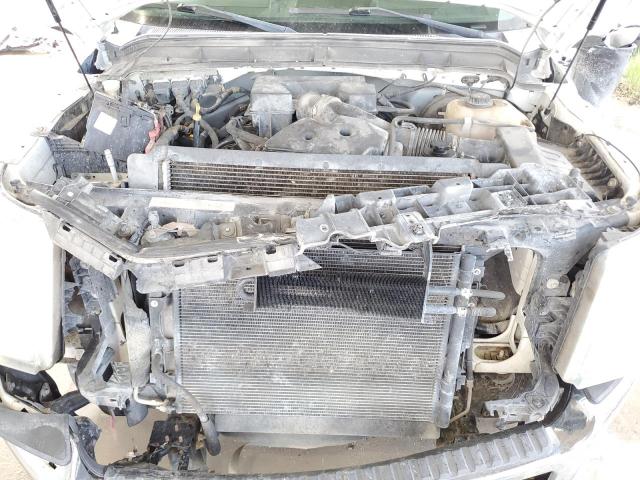 Photo 10 VIN: 1FT7W3B67DEB77959 - FORD F350 SUPER 