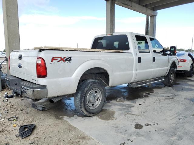 Photo 2 VIN: 1FT7W3B67DEB77959 - FORD F350 SUPER 