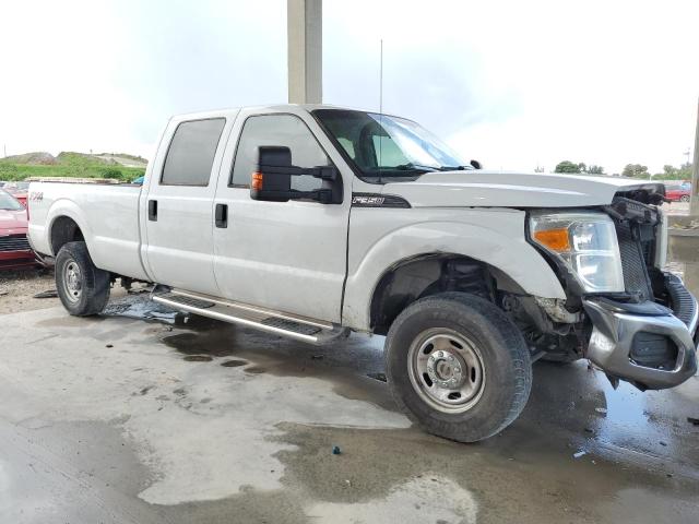 Photo 3 VIN: 1FT7W3B67DEB77959 - FORD F350 SUPER 