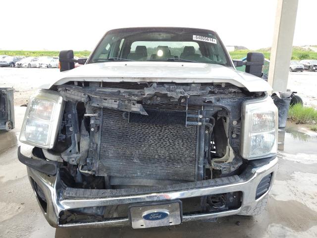 Photo 4 VIN: 1FT7W3B67DEB77959 - FORD F350 SUPER 