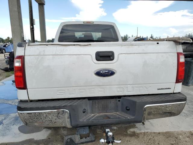 Photo 5 VIN: 1FT7W3B67DEB77959 - FORD F350 SUPER 