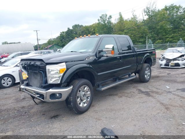 Photo 1 VIN: 1FT7W3B67FED34571 - FORD F-350 