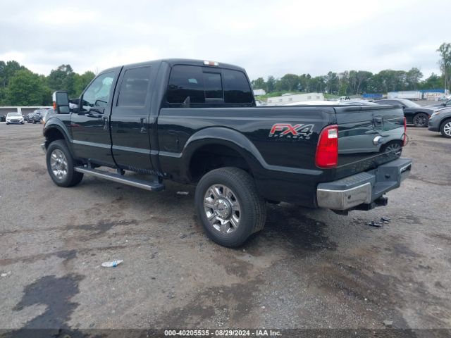 Photo 2 VIN: 1FT7W3B67FED34571 - FORD F-350 