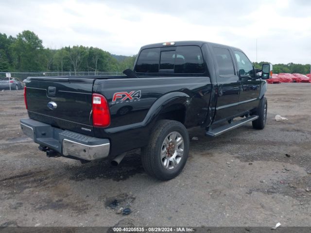 Photo 3 VIN: 1FT7W3B67FED34571 - FORD F-350 