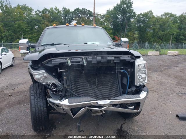 Photo 5 VIN: 1FT7W3B67FED34571 - FORD F-350 