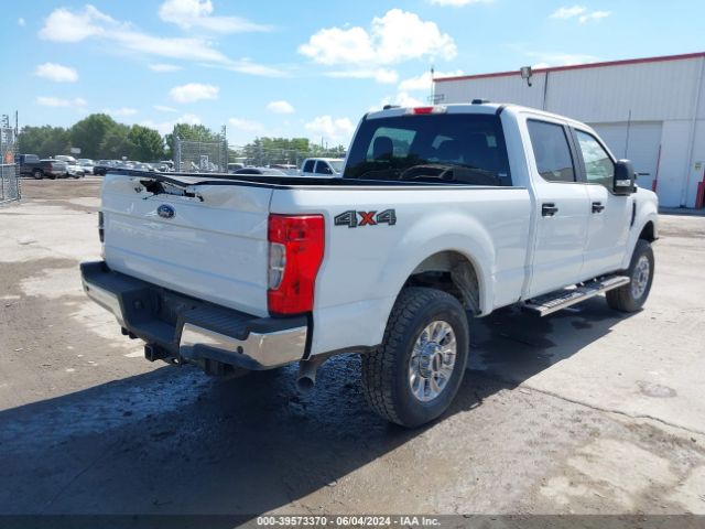 Photo 3 VIN: 1FT7W3B67NEE59973 - FORD F-350 