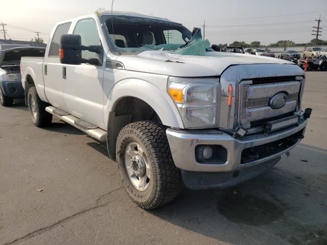 Photo 0 VIN: 1FT7W3B68DEB66064 - FORD F350 SUPER 