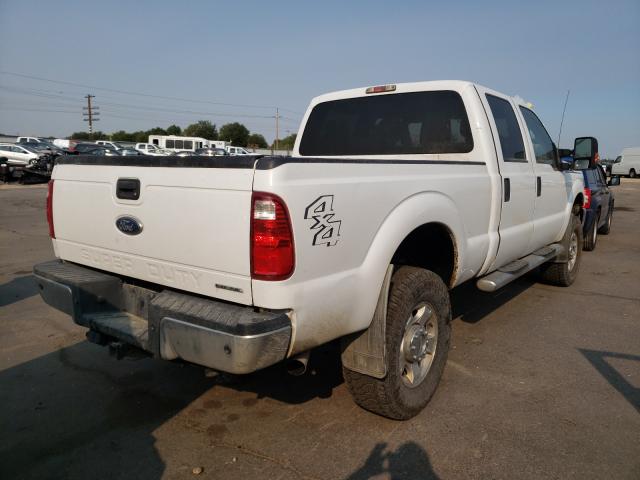 Photo 3 VIN: 1FT7W3B68DEB66064 - FORD F350 SUPER 