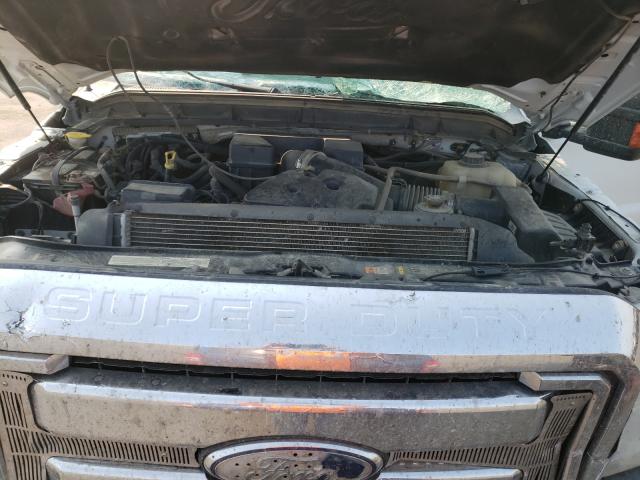 Photo 6 VIN: 1FT7W3B68DEB66064 - FORD F350 SUPER 