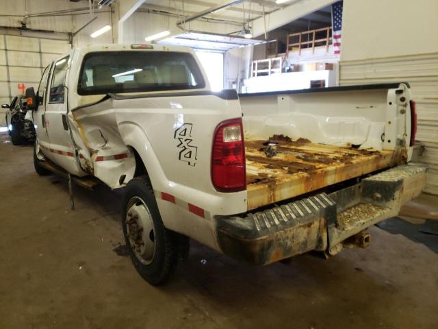 Photo 1 VIN: 1FT7W3B6XBEC69001 - FORD F350 SUPER 