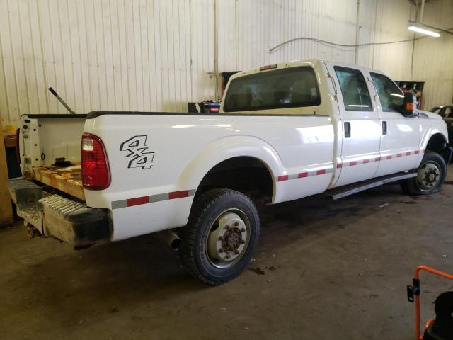 Photo 2 VIN: 1FT7W3B6XBEC69001 - FORD F350 SUPER 