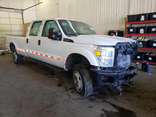 Photo 3 VIN: 1FT7W3B6XBEC69001 - FORD F350 SUPER 