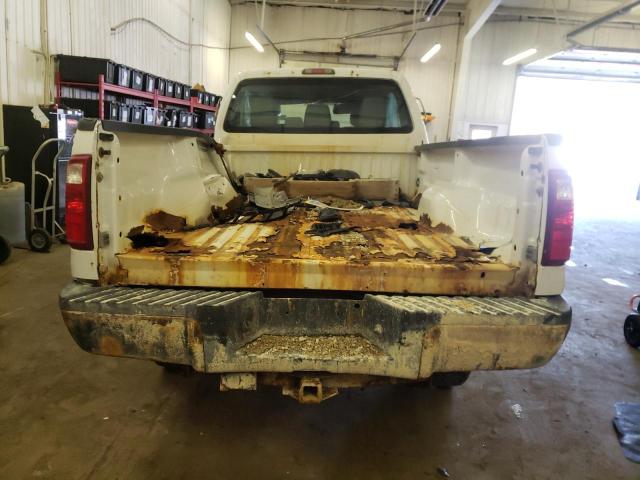 Photo 5 VIN: 1FT7W3B6XBEC69001 - FORD F350 SUPER 