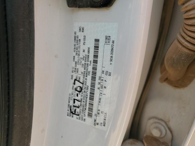 Photo 11 VIN: 1FT7W3B6XHEE71393 - FORD F350 