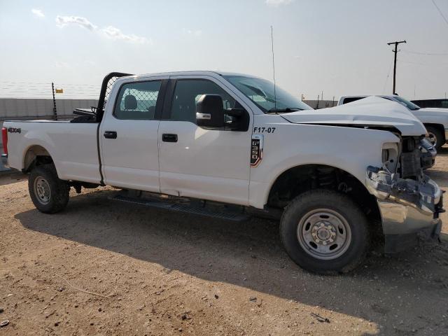 Photo 3 VIN: 1FT7W3B6XHEE71393 - FORD F350 