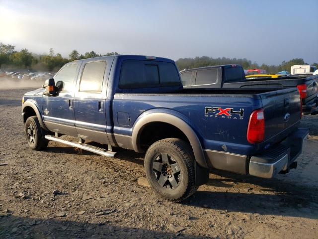 Photo 1 VIN: 1FT7W3BT0BEA41109 - FORD F350 