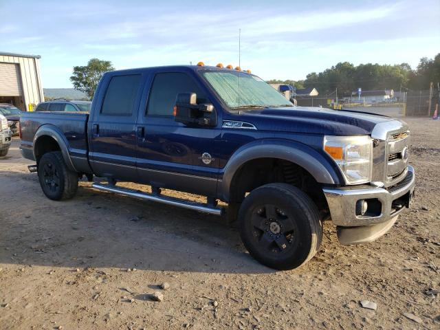 Photo 3 VIN: 1FT7W3BT0BEA41109 - FORD F350 