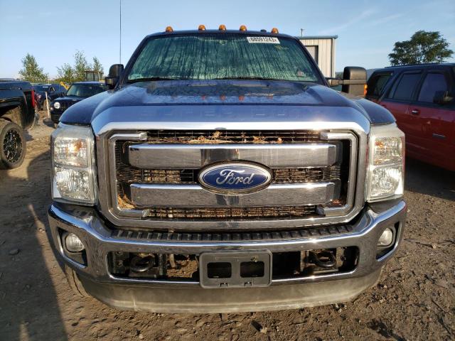 Photo 4 VIN: 1FT7W3BT0BEA41109 - FORD F350 