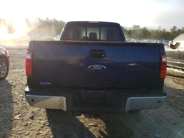 Photo 5 VIN: 1FT7W3BT0BEA41109 - FORD F350 