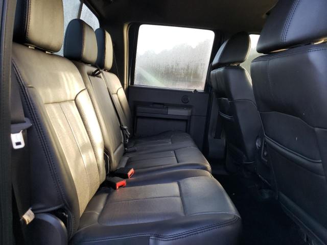 Photo 9 VIN: 1FT7W3BT0BEA41109 - FORD F350 