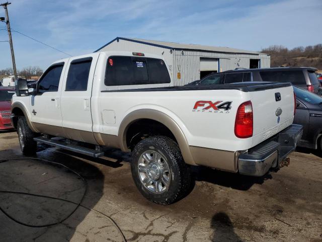 Photo 1 VIN: 1FT7W3BT0CEA11626 - FORD F350 