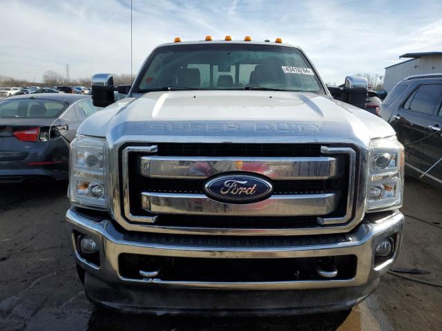 Photo 4 VIN: 1FT7W3BT0CEA11626 - FORD F350 