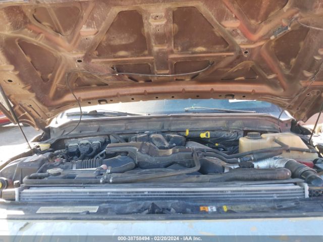 Photo 9 VIN: 1FT7W3BT0CEB61719 - FORD F-350 