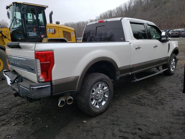 Photo 2 VIN: 1FT7W3BT0KEG18558 - FORD F350 