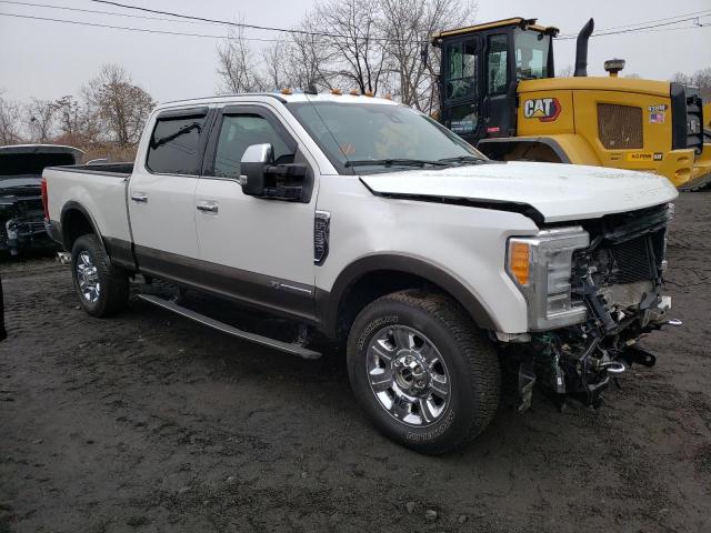 Photo 3 VIN: 1FT7W3BT0KEG18558 - FORD F350 