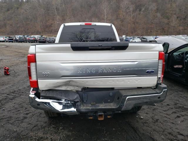 Photo 5 VIN: 1FT7W3BT0KEG18558 - FORD F350 