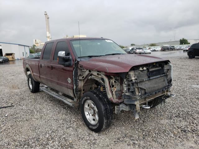 Photo 0 VIN: 1FT7W3BT1BEA16414 - FORD F350 SUPER 