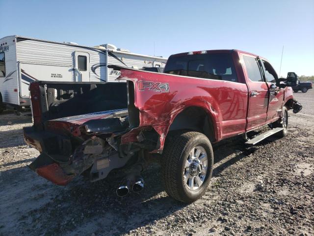 Photo 3 VIN: 1FT7W3BT1HEB33581 - FORD F350 SUPER 