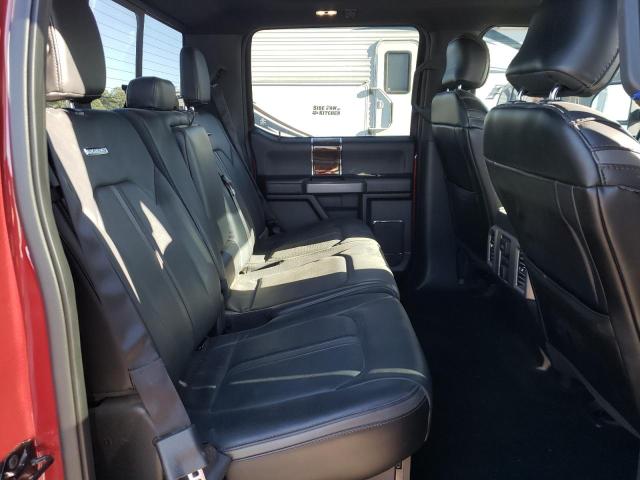 Photo 5 VIN: 1FT7W3BT1HEB33581 - FORD F350 SUPER 