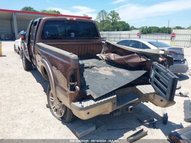 Photo 5 VIN: 1FT7W3BT2BEA50331 - FORD F-350 