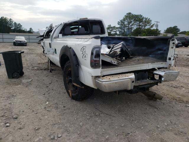 Photo 2 VIN: 1FT7W3BT2CEB86640 - FORD F350 SUPER 