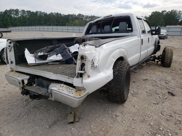 Photo 3 VIN: 1FT7W3BT2CEB86640 - FORD F350 SUPER 