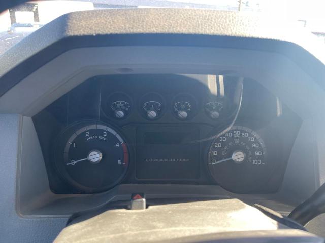 Photo 7 VIN: 1FT7W3BT2DEA61980 - FORD F350 SUPER 