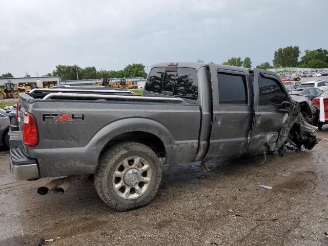 Photo 2 VIN: 1FT7W3BT3BEA45588 - FORD F350 SUPER 