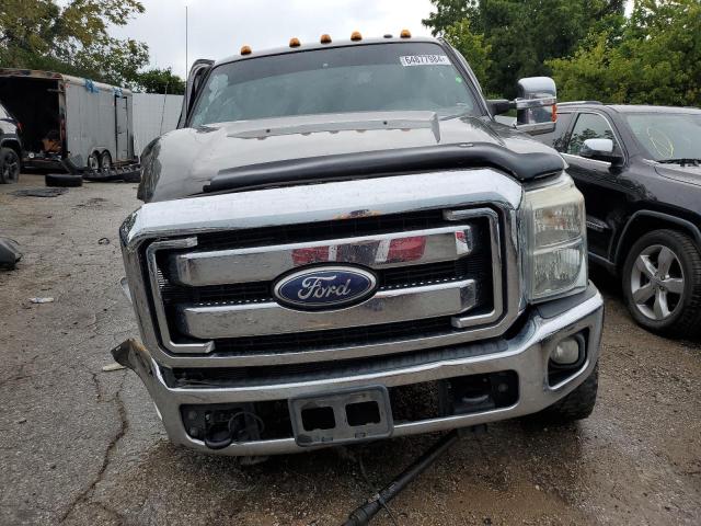 Photo 4 VIN: 1FT7W3BT3BEA45588 - FORD F350 SUPER 