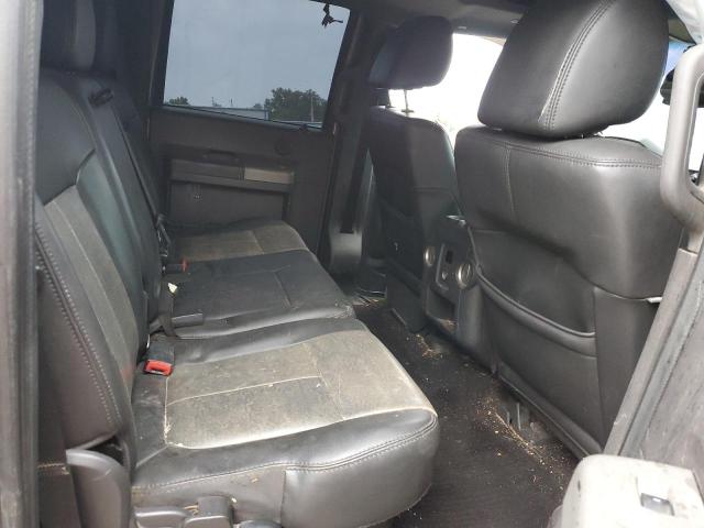 Photo 9 VIN: 1FT7W3BT3BEA45588 - FORD F350 SUPER 