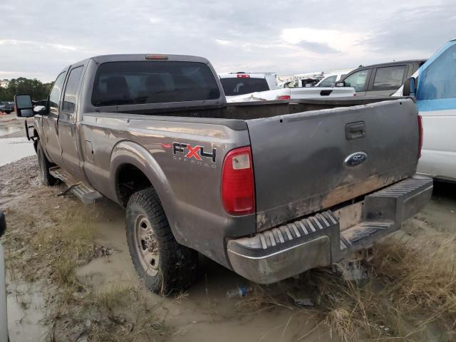 Photo 1 VIN: 1FT7W3BT3BEB73247 - FORD F350 SUPER 