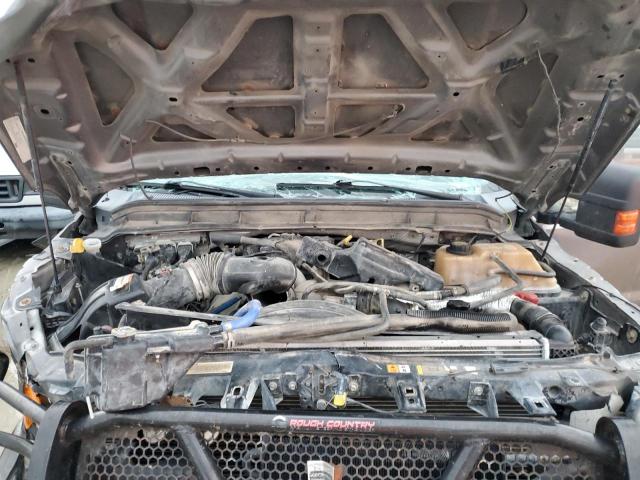 Photo 11 VIN: 1FT7W3BT3BEB73247 - FORD F350 SUPER 