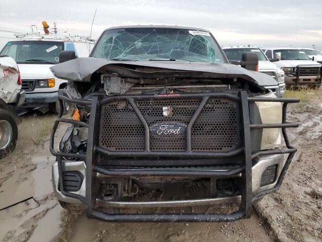 Photo 4 VIN: 1FT7W3BT3BEB73247 - FORD F350 SUPER 