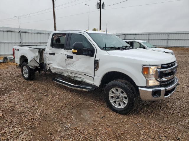 Photo 3 VIN: 1FT7W3BT3NEE85234 - FORD F350 SUPER 