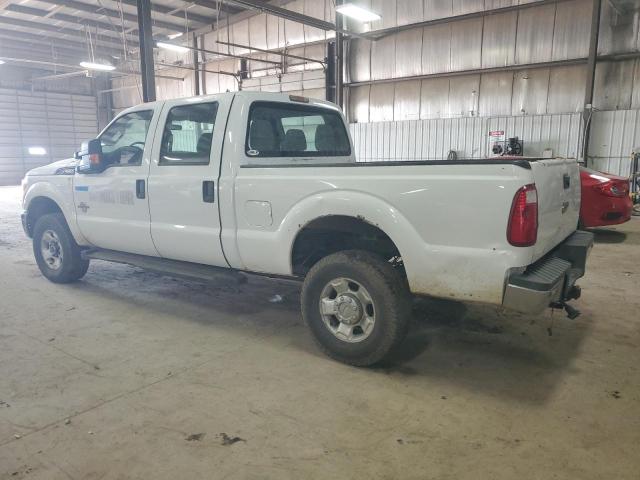 Photo 1 VIN: 1FT7W3BT4BEB73953 - FORD F350 SUPER 