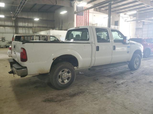 Photo 2 VIN: 1FT7W3BT4BEB73953 - FORD F350 SUPER 