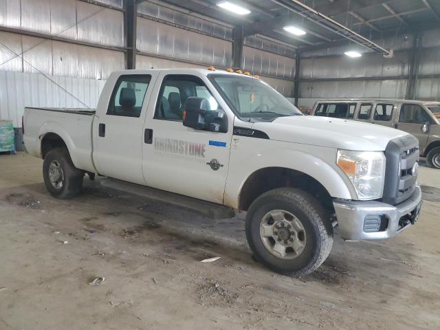 Photo 3 VIN: 1FT7W3BT4BEB73953 - FORD F350 SUPER 