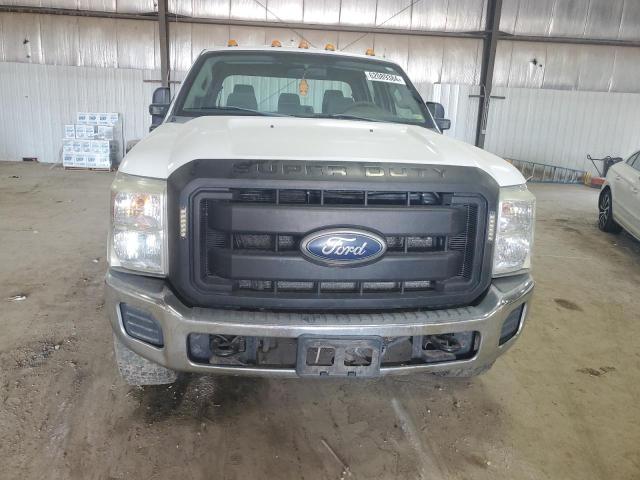 Photo 4 VIN: 1FT7W3BT4BEB73953 - FORD F350 SUPER 