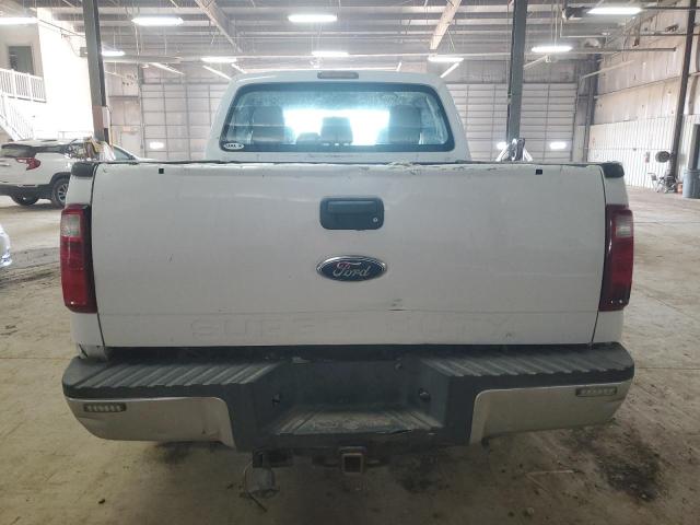 Photo 5 VIN: 1FT7W3BT4BEB73953 - FORD F350 SUPER 